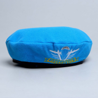 Берет десантника детский «Десантура», р-р. 52 Берет десантника детский «Десантура», р-р. 52