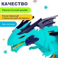 Каталка &laquo;Динозавр&raquo;