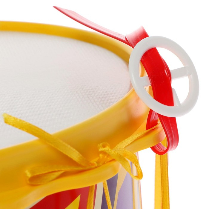 Барабан &laquo;Походный&raquo;