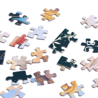 Пазл «Рождение Венеры», 260 элементов Пазл «Рождение Венеры», 260 элементов