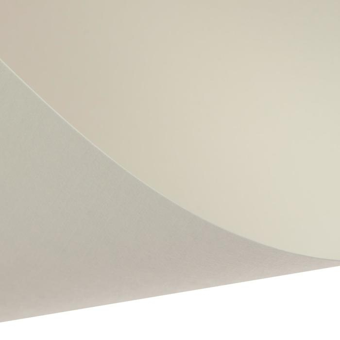 Бумага для рисования А3, 50 листов, тиснение Бумага для рисования А3, 50 листов, тиснение "холст", 200 г/м²