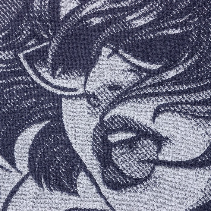 Полотенце махровое Этель Girl, 70х130 см, 100% хлопок, 420гр/м2 Полотенце махровое Этель Girl, 70х130 см, 100% хлопок, 420гр/м2