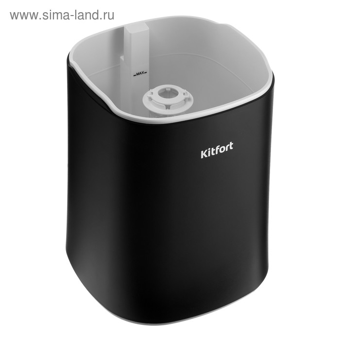Увлажнитель воздуха Kitfort КТ-2808, ультразвуковой, 37 Вт, 4 л, 30 м2, ароматизация Увлажнитель воздуха Kitfort КТ-2808, ультразвуковой, 37 Вт, 4 л, 30 м2, ароматизация