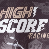 Покрывало детское Этель 1,5 сп "High score", 145х210 &plusmn;5 см, микрофибра