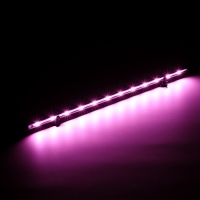 Светильник подводный, JINGYE, 56 см, 6 Вт, розовый Светильник подводный, JINGYE, 56 см, 6 Вт, розовый