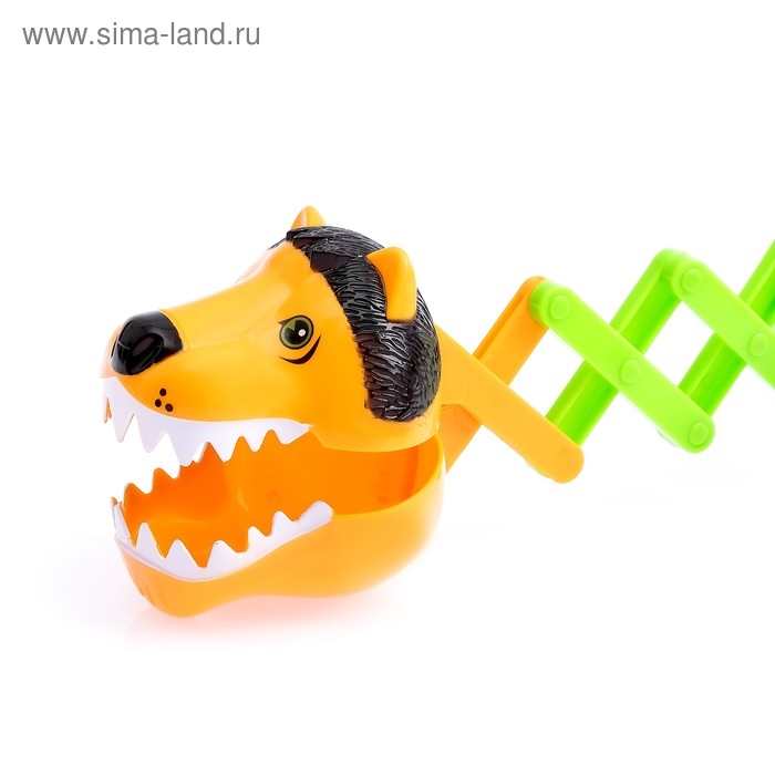 Хваталка-манипулятор «Лев» Хваталка-манипулятор «Лев»