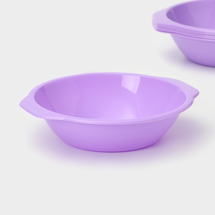 Набор посуды Альт-Пласт «Всегда с собой», на 6 персон, 32 предмета Набор посуды Альт-Пласт «Всегда с собой», на 6 персон, 32 предмета