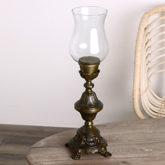 Подсвечник Подсвечник "Джакоб" 50 см