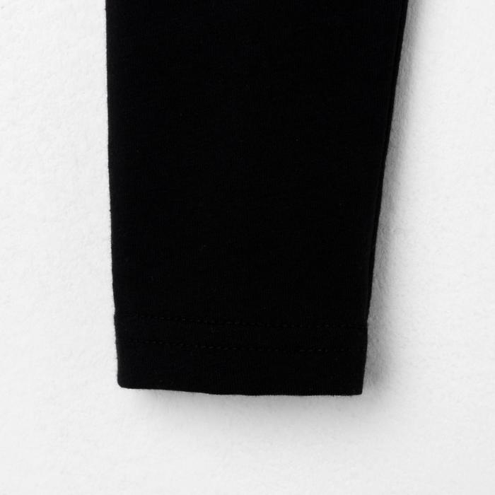 Леггинсы (лосины) детские KAFTAN Леггинсы (лосины) детские KAFTAN "Trendy" р.34 (122-128)