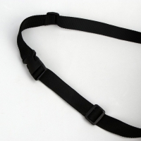 Карнавальный набор &laquo;Лиса аниме&raquo;, рыжий, 2 предмета: хвост, ушки