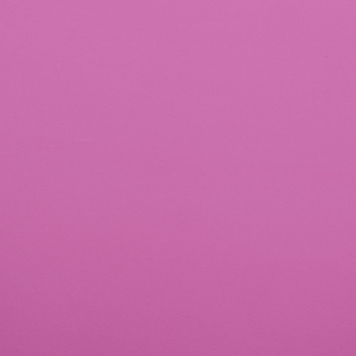 Пленка для цветов тонированная, матовая, розовая фуксия, 0,5 х 10 м, 65 мкм