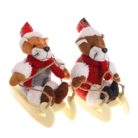 Мягкая игрушка «Тигр», цвета МИКС Мягкая игрушка «Тигр», цвета МИКС