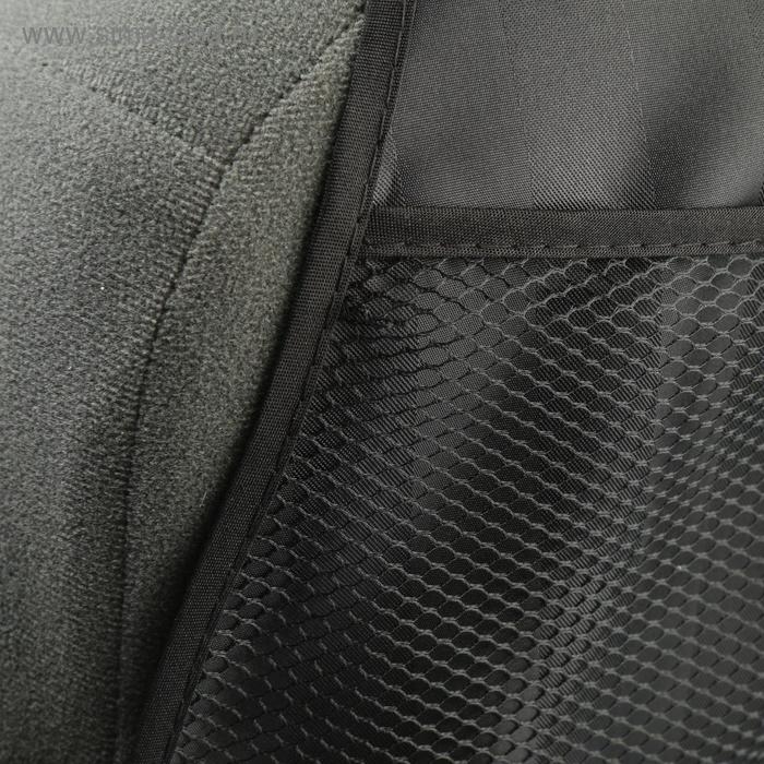 Органайзер-защита TORSO, на переднее сиденье, 62&times;47 см