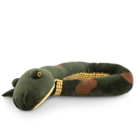 Мягкая игрушка "Змей Василиск", 150 см 2537/150 Мягкая игрушка "Змей Василиск", 150 см 2537/150