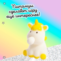 Питомец &laquo;Единорожка&raquo;, МИКС