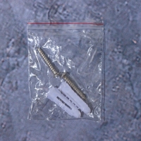 Держатель для туалетной бумаги с крышкой Штольц St&ouml;lz &laquo;Нео&raquo;