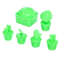 Дом для кукол &laquo;Сказочная жизнь на вилле&raquo; с куклой, питомцами и аксессуарами