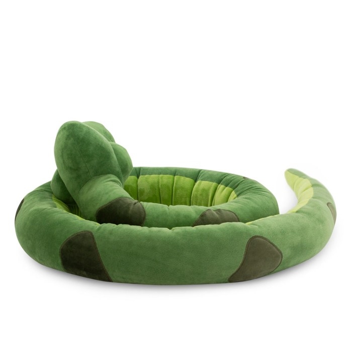 Мягкая игрушка &laquo;Удав&raquo;, 260 см