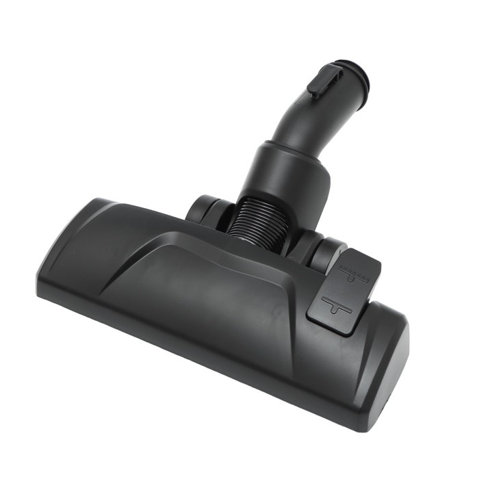 Насадка Topperr NU 3 &laquo;Пол - ковёр&raquo;, d=32-35 мм