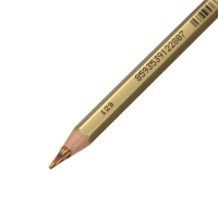 Карандаш с многоцветным грифелем, Koh-I-Noor 3400 Aristochrom Карандаш с многоцветным грифелем, Koh-I-Noor 3400 Aristochrom