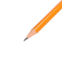 Набор карандашей чернографитных разной твердости 12 штук Koh-I-Noor 1580, 6В-6Н, в металлическом пенале Набор карандашей чернографитных разной твердости 12 штук Koh-I-Noor 1580, 6В-6Н, в металлическом пенале