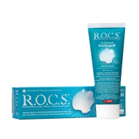 Зубная паста R.O.C.S. &laquo;Активный кальций&raquo;, 94 г