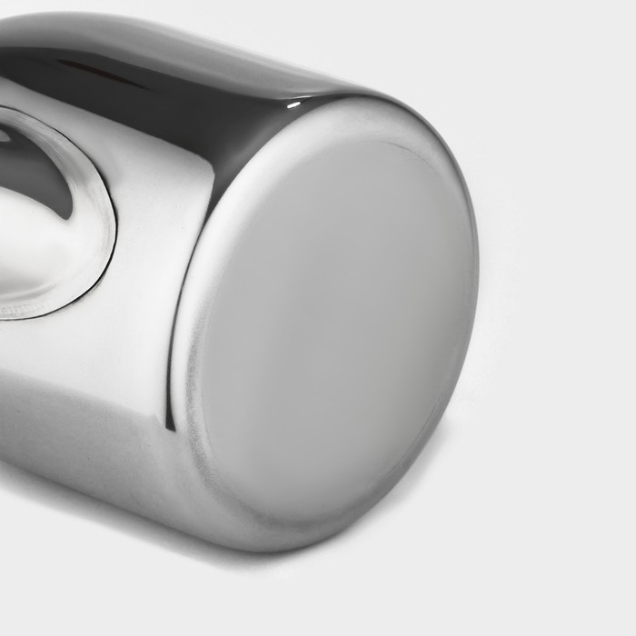 Чайник заварочный из нержавеющей стали Magistro Silver Line, 0,9 л Чайник заварочный из нержавеющей стали Magistro Silver Line, 0,9 л