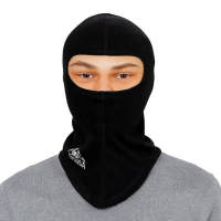 Подшлемник LYCOSA-PLUS FLEECE BLACK, размер L-XL Подшлемник LYCOSA-PLUS FLEECE BLACK, размер L-XL