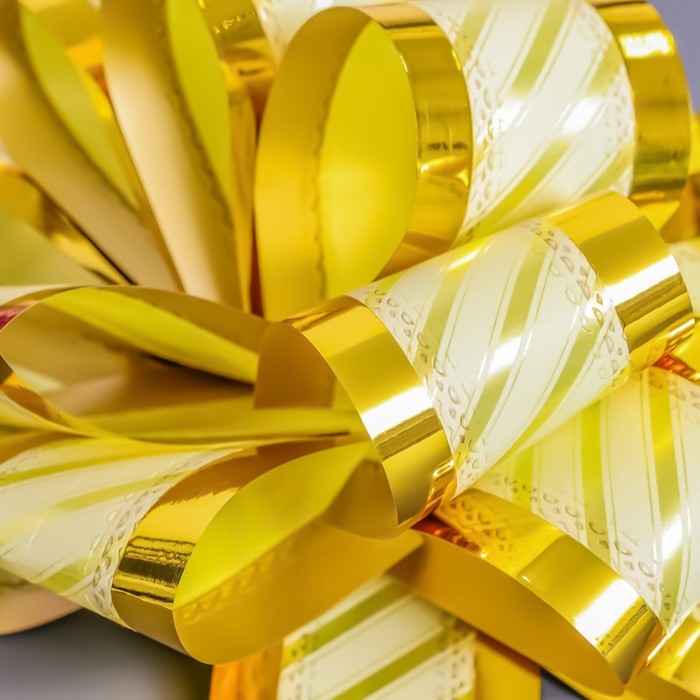 Бант-шар №5