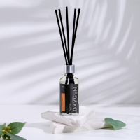Диффузор ароматический OXYGEN HOME "Spicy patchouli", 50 мл, пряный пачули