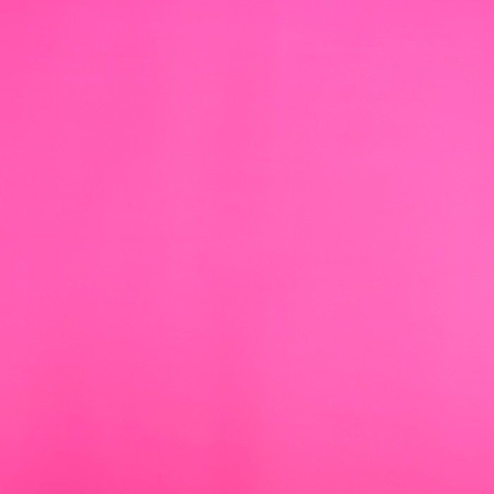 Пленка матовая, базовые цвета, розовая, 57см*10м Пленка матовая, базовые цвета, розовая, 57см*10м