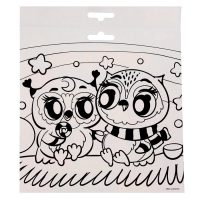 Веселое оригами &laquo;Животные&raquo;&lrm;