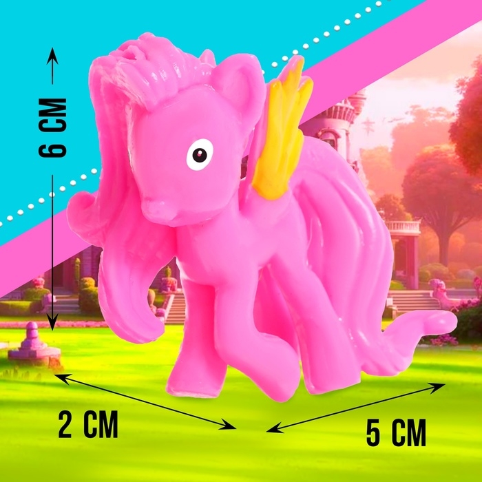 Пони «Крошка пони», МИКС Пони «Крошка пони», МИКС