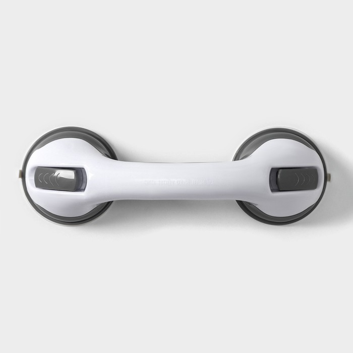 Поручень для ванны на вакуумных присосках, цвет МИКС