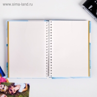 Фотоальбом на выпускной «Мой любимый детский сад» 10 магнитных листов Фотоальбом на выпускной «Мой любимый детский сад» 10 магнитных листов