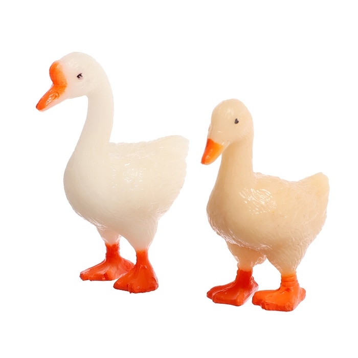 Набор фигурок &laquo;Ферма&raquo;, 30 элементов