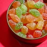 Монпансье &laquo;С новым годом!&raquo;, 80 г.