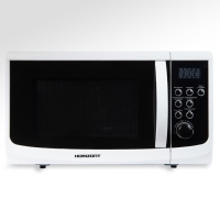 Микроволновая печь Horizont 23MW800-1379CAW, 23 л, 800 Вт, белый Микроволновая печь Horizont 23MW800-1379CAW, 23 л, 800 Вт, белый