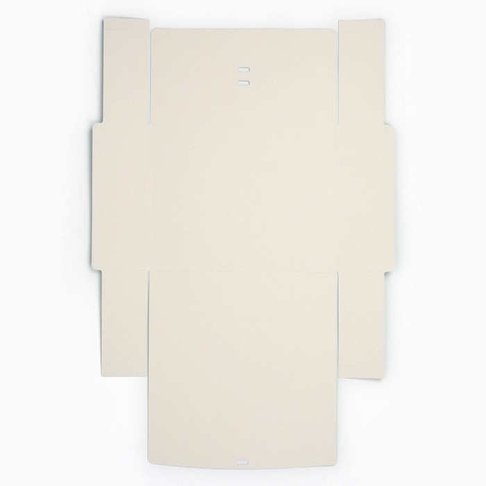 Коробка подарочная, упаковка, &laquo;Самой лучшей&raquo;, 31 х 24.5 х 8 см