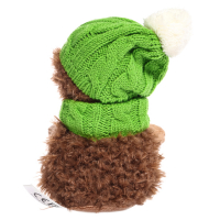 Мягкая игрушка «Ежик Колюнчик: Весёлая прогулка», 15 см Мягкая игрушка «Ежик Колюнчик: Весёлая прогулка», 15 см