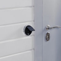 Светильник садовый Эра на солнечной батарее «Звезда» Светильник садовый Эра на солнечной батарее «Звезда»