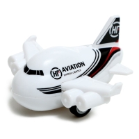 Набор машин &laquo;Мини рейсинг&raquo;, инерция, МИКС