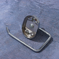 Держатель для туалетной бумаги Штольц St&ouml;lz &laquo;Нео&raquo;