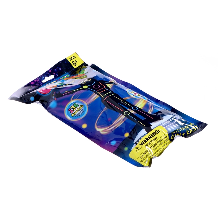 Набор неоновых аксессуаров &laquo;Сияй&raquo;