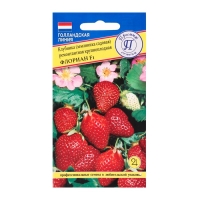Семена Клубника "Флориан" F1. 5 шт Семена Клубника "Флориан" F1. 5 шт