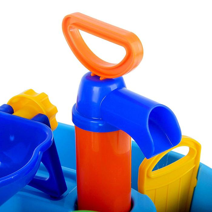 Набор «Водный мир №4», МИКС Набор «Водный мир №4», МИКС