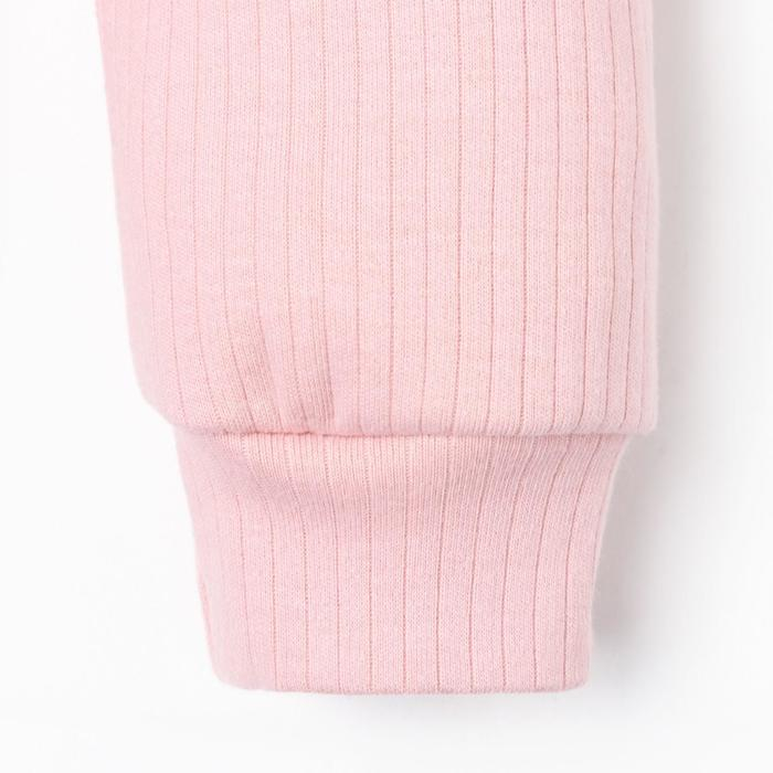 Комплект (футб. И брюки) Крошка Я, BASIC LINE, рост 68-74 см Комплект (футб. И брюки) Крошка Я, BASIC LINE, рост 68-74 см