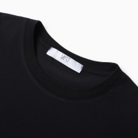 Лонгслив мужской MIST Men's casual размер 48, черный