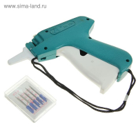 Пистолет-маркиратор игловой, Golden Horsl, стандартная игла