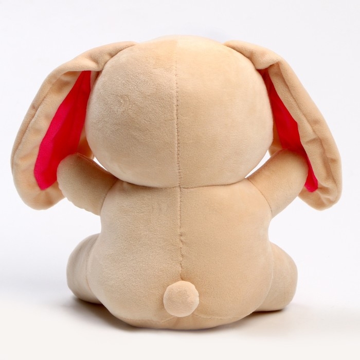 Мягкая игрушка &laquo;Зайка&raquo;